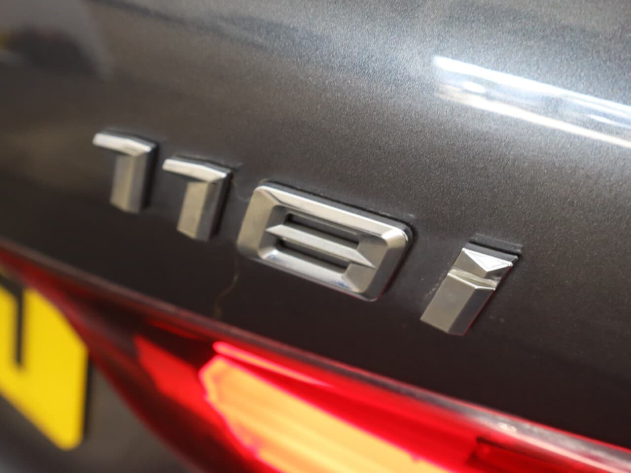 BMW 1 Series 1.5 118i M Sport — image 64