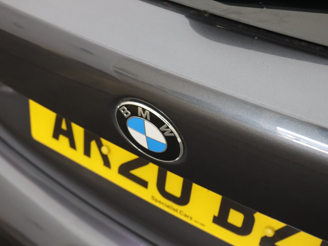BMW 1 Series 1.5 118i M Sport — image 63