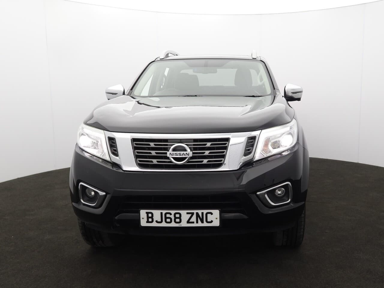 Nissan Navara 2.3 dCi Tekna — image 4
