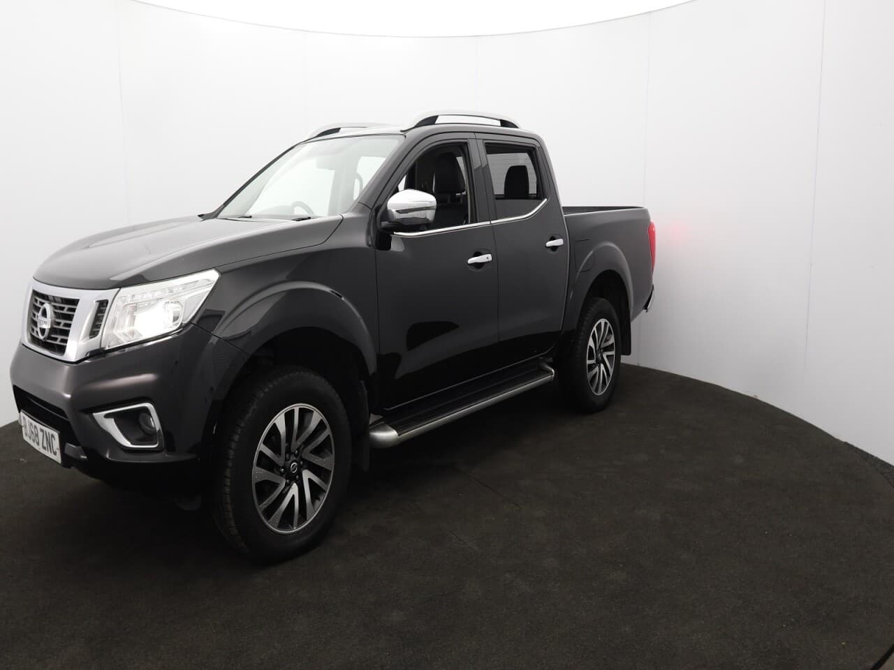 Nissan Navara 2.3 dCi Tekna — image 5