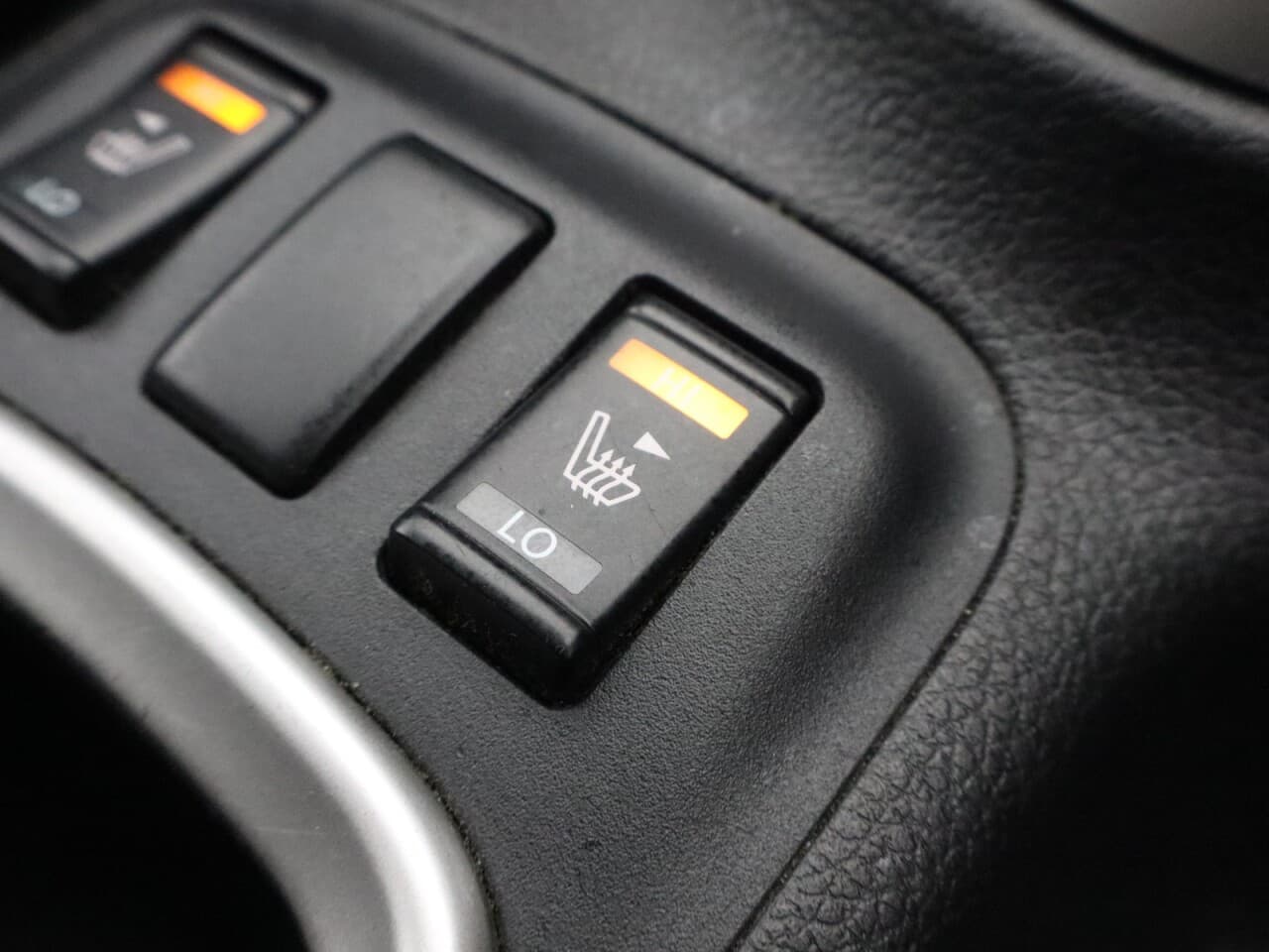 Nissan Navara 2.3 dCi Tekna — image 27