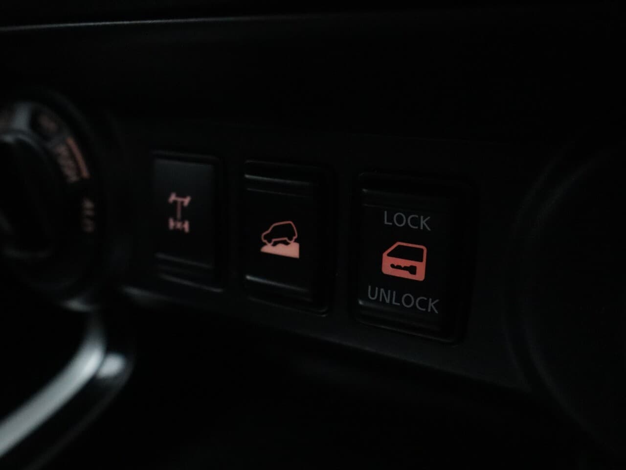 Nissan Navara 2.3 dCi Tekna — image 30