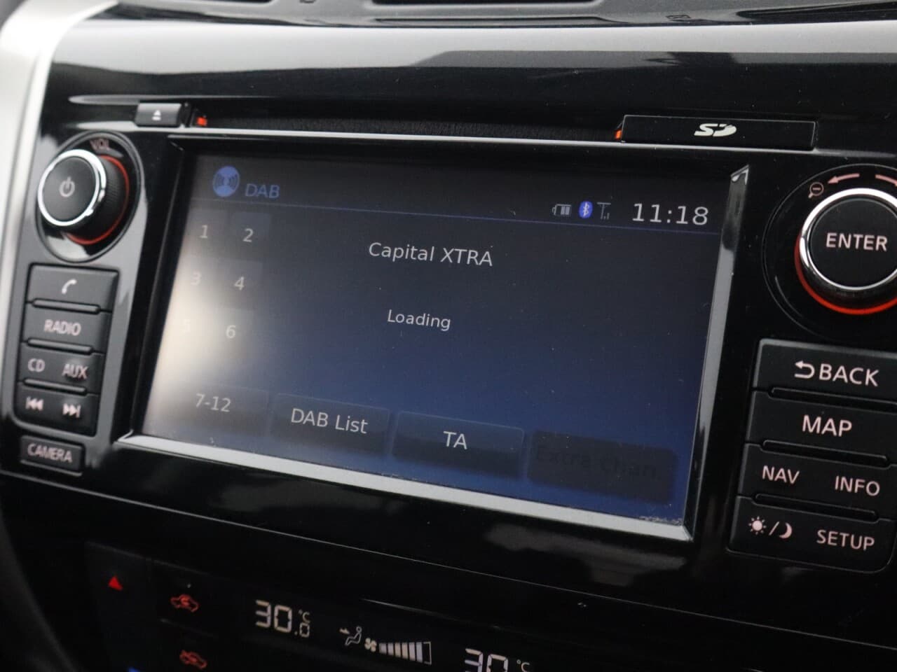 Nissan Navara 2.3 dCi Tekna — image 33