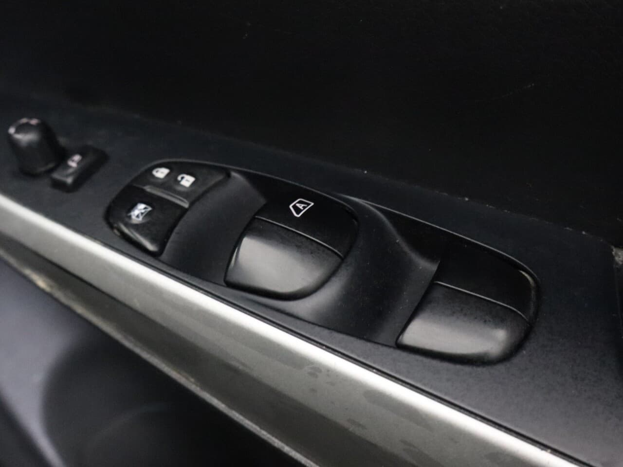Nissan Navara 2.3 dCi Tekna — image 45
