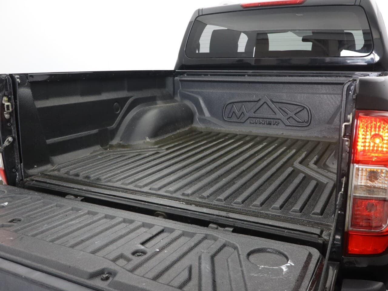 Nissan Navara 2.3 dCi Tekna — image 51