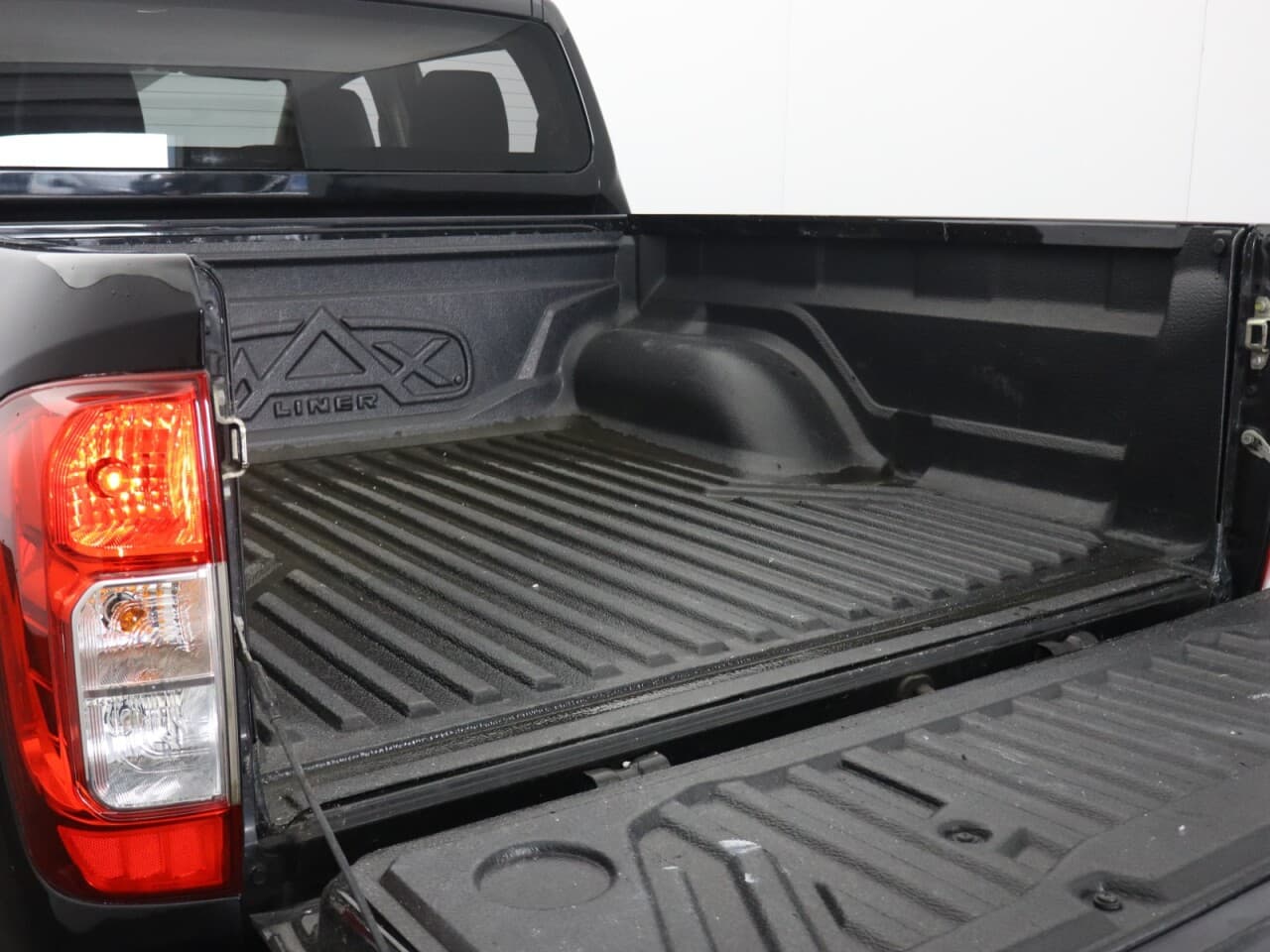 Nissan Navara 2.3 dCi Tekna — image 52