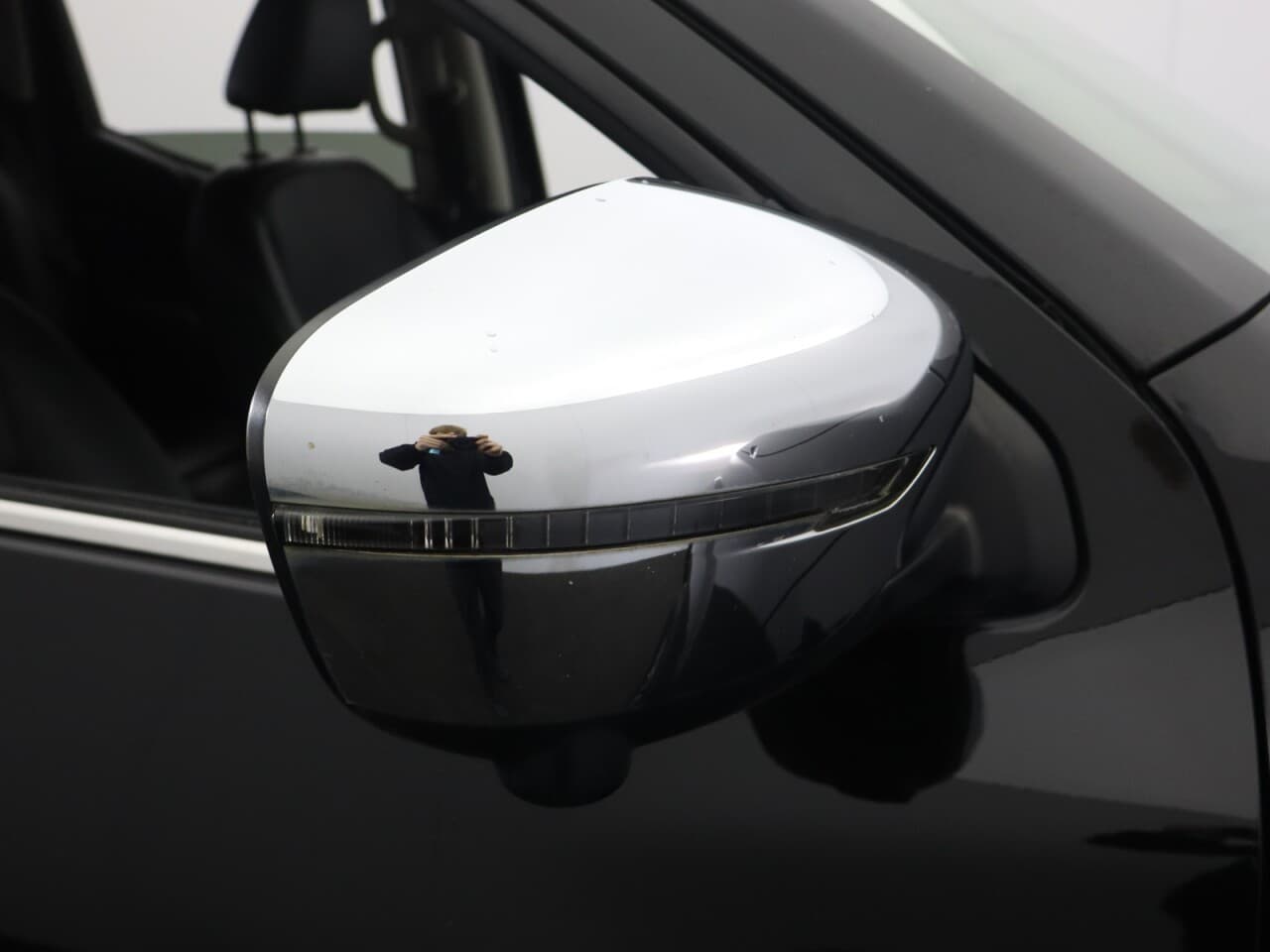 Nissan Navara 2.3 dCi Tekna — image 53