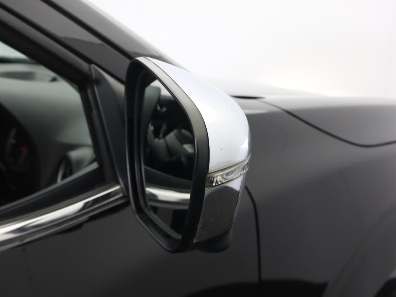 Nissan Navara 2.3 dCi Tekna — image 54