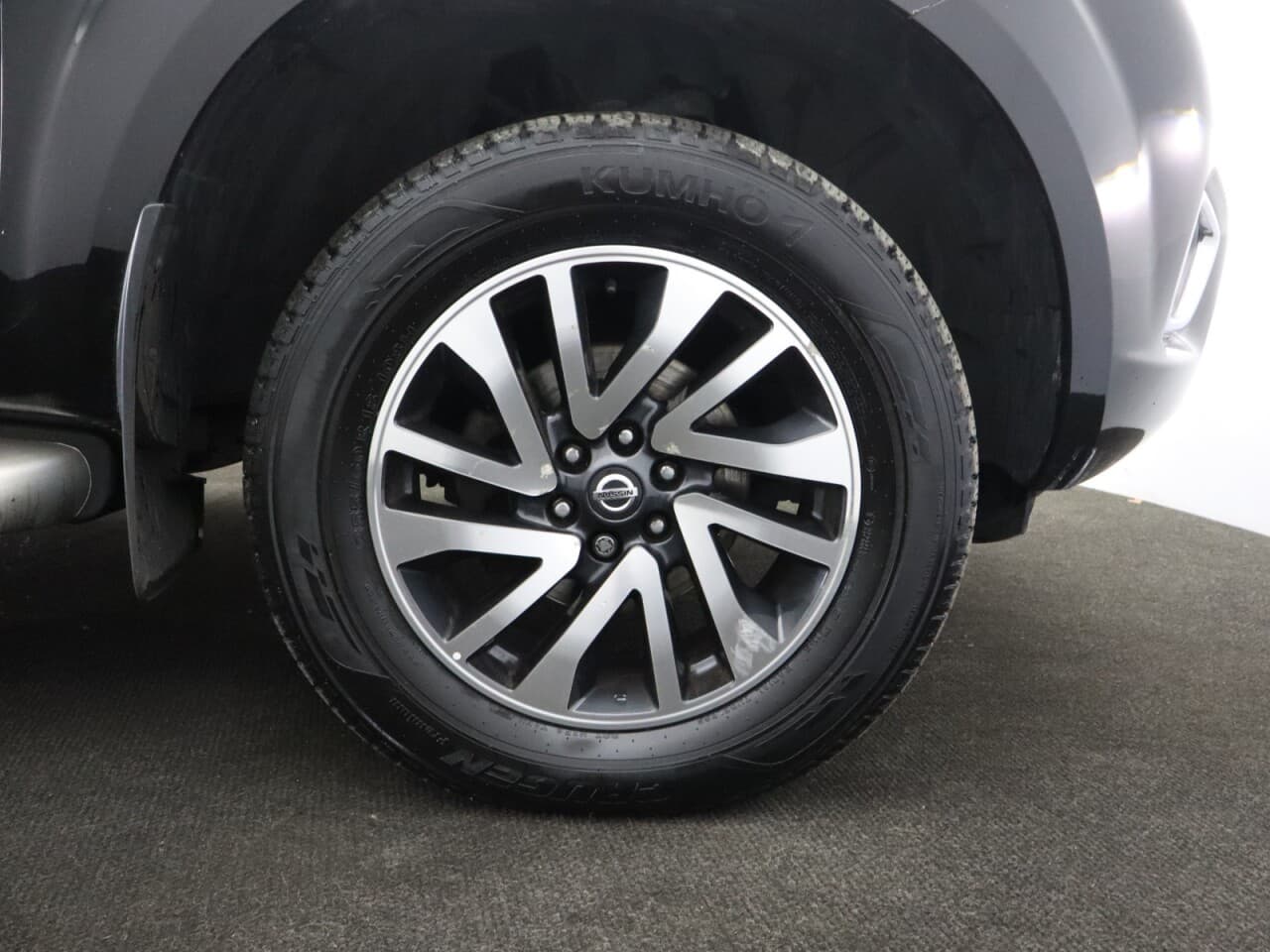 Nissan Navara 2.3 dCi Tekna — image 57