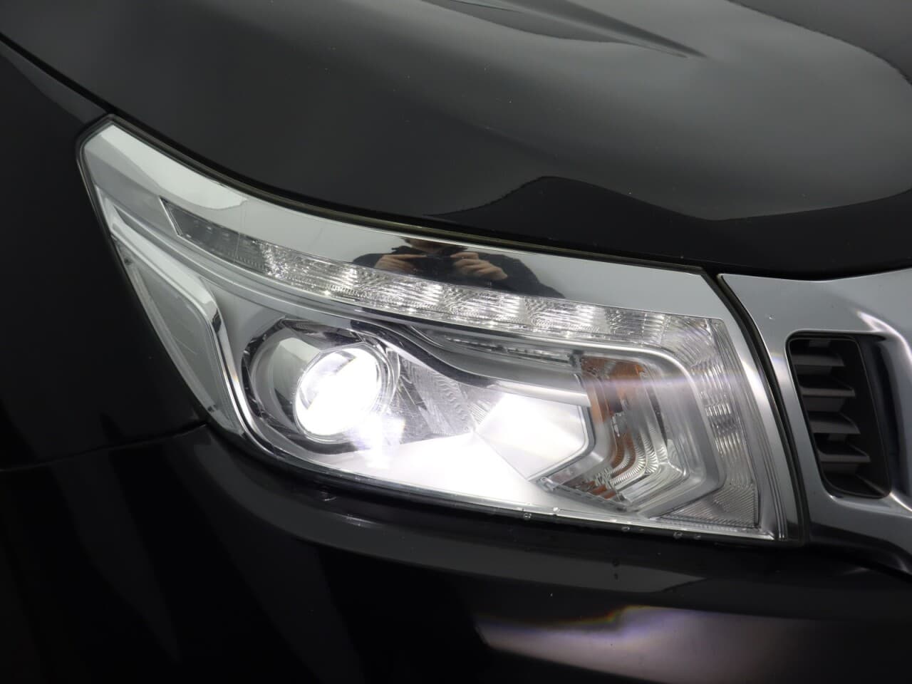 Nissan Navara 2.3 dCi Tekna — image 58