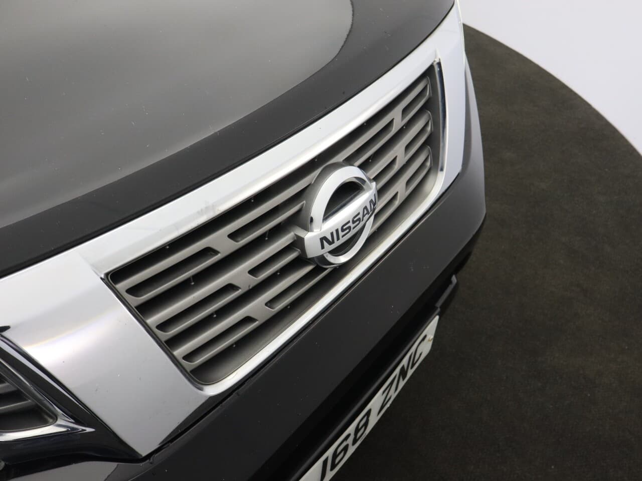 Nissan Navara 2.3 dCi Tekna — image 59