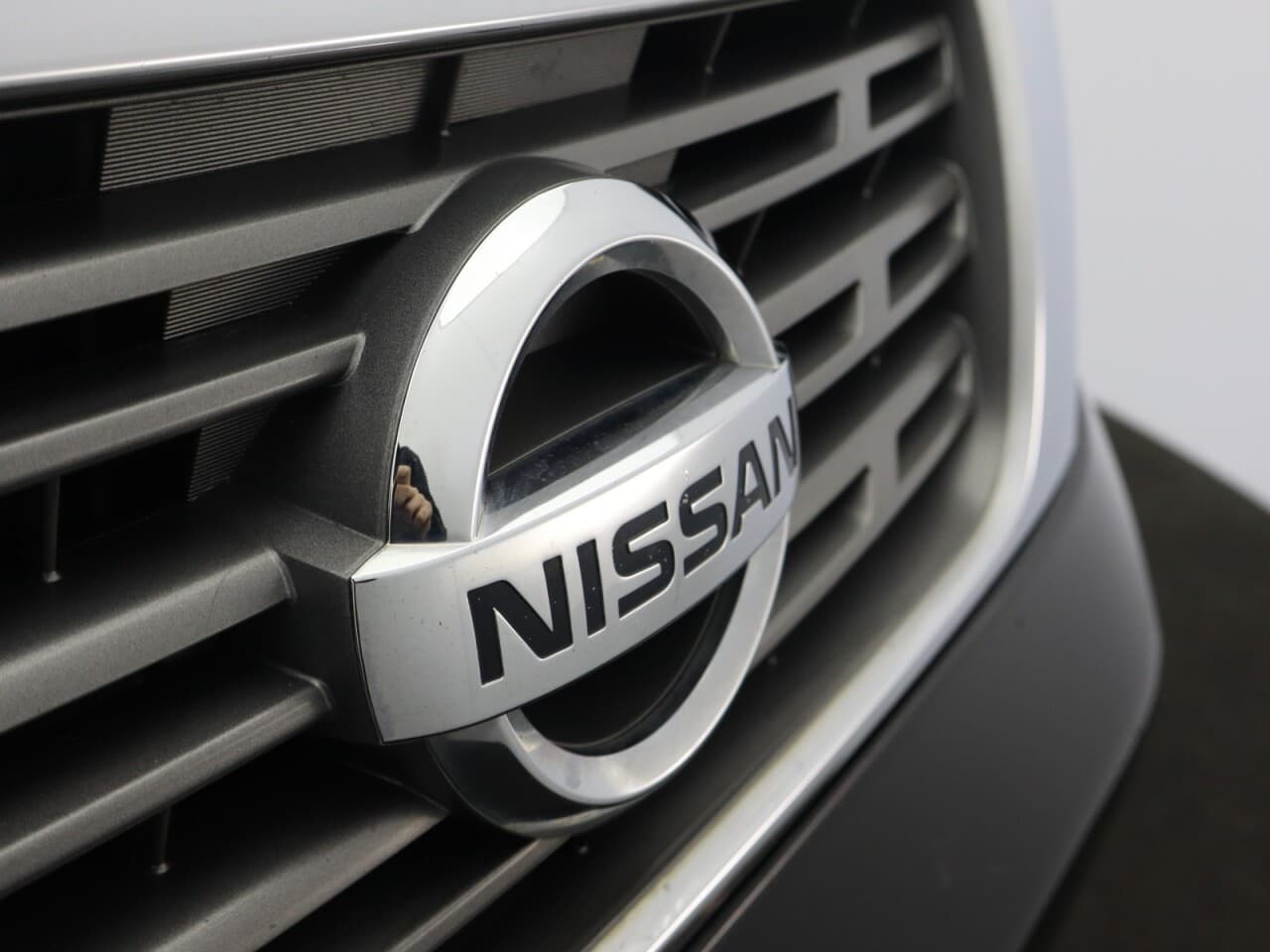 Nissan Navara 2.3 dCi Tekna — image 60