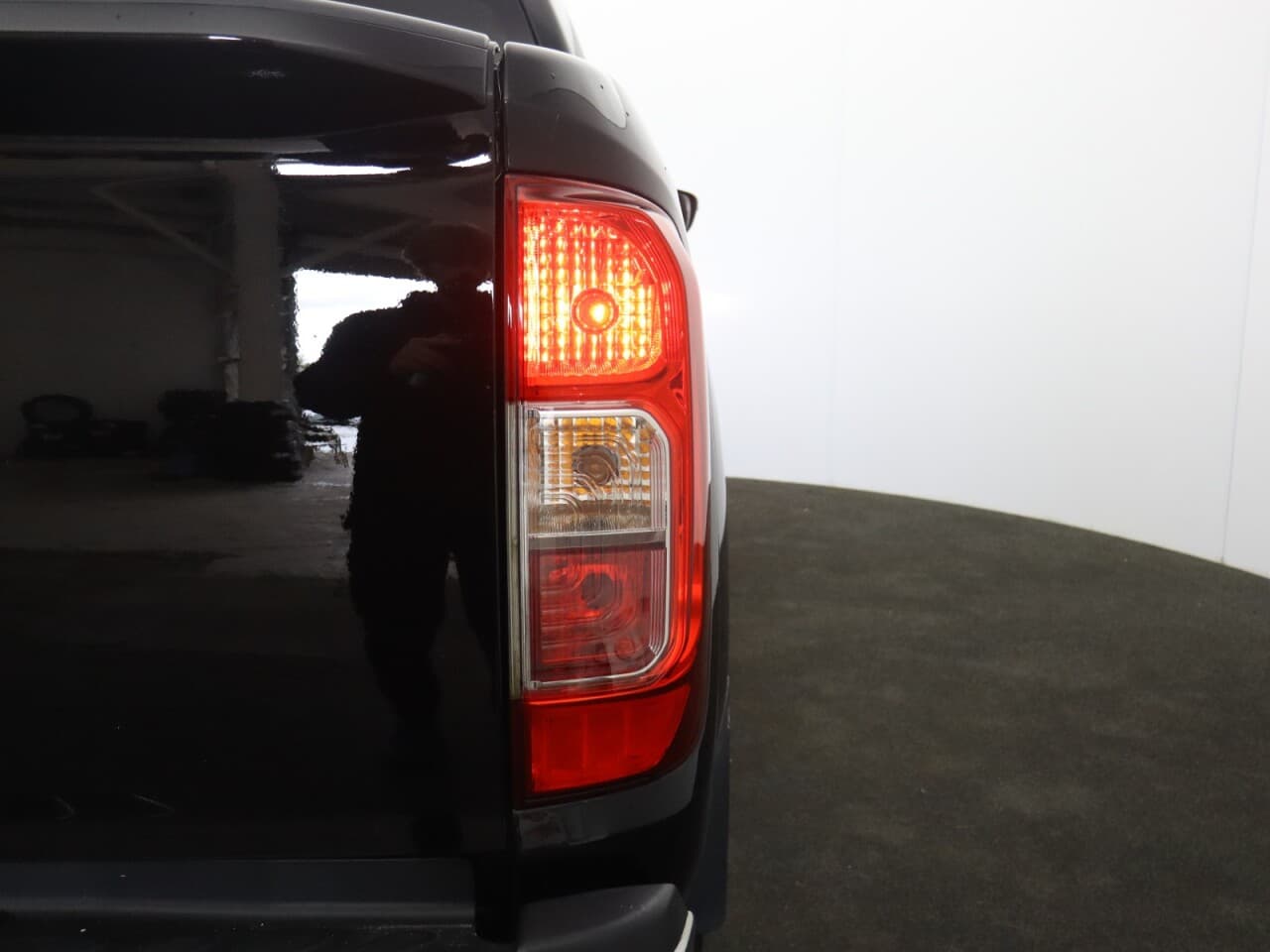 Nissan Navara 2.3 dCi Tekna — image 62