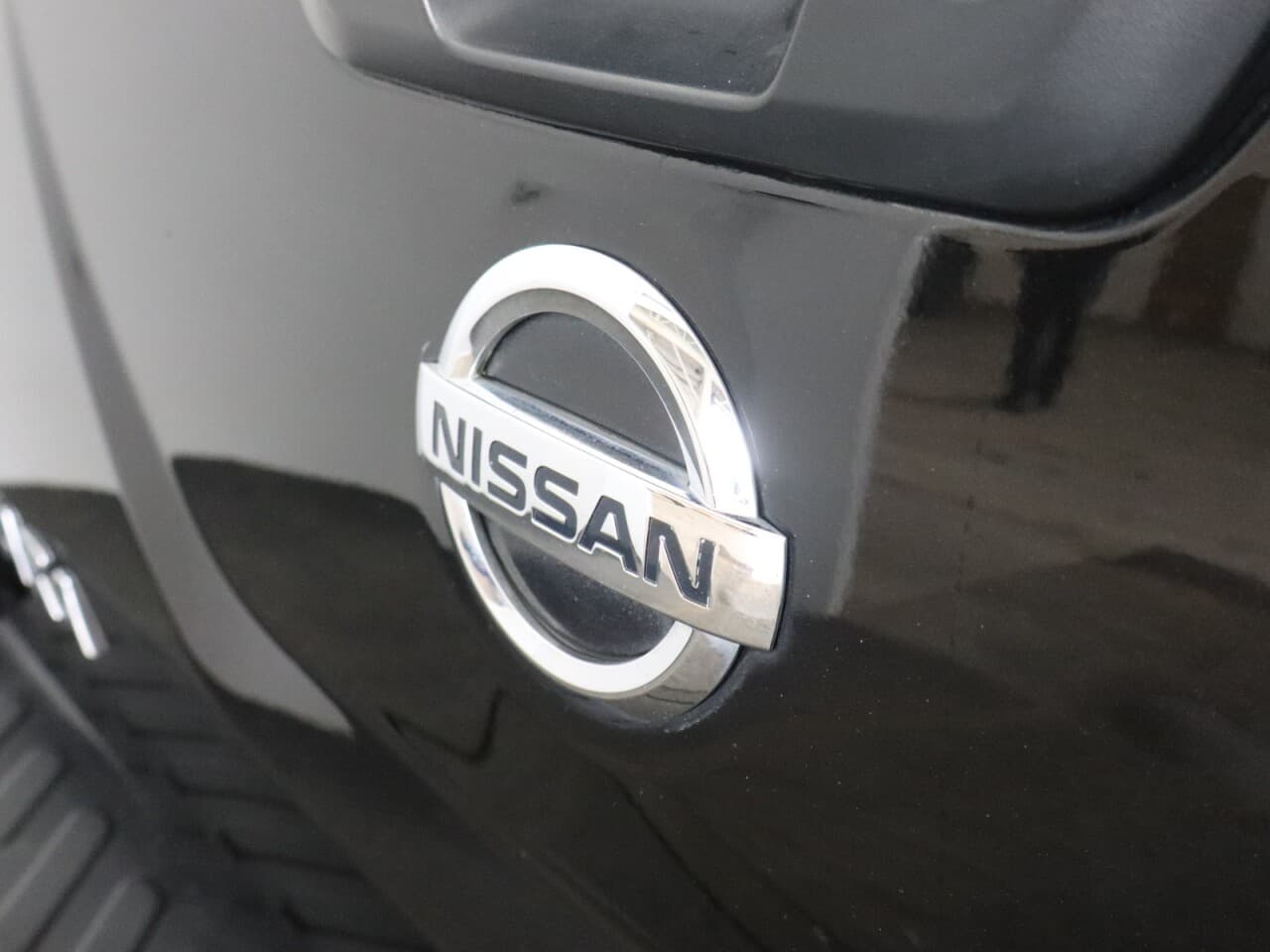 Nissan Navara 2.3 dCi Tekna — image 64