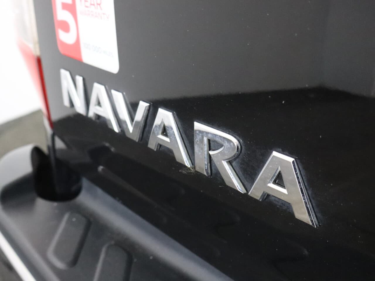 Nissan Navara 2.3 dCi Tekna — image 65