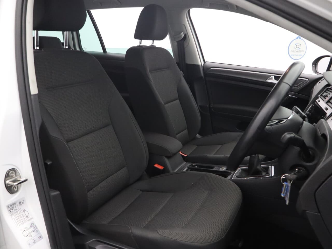Volkswagen Golf 1.6 TDI Match — image 15