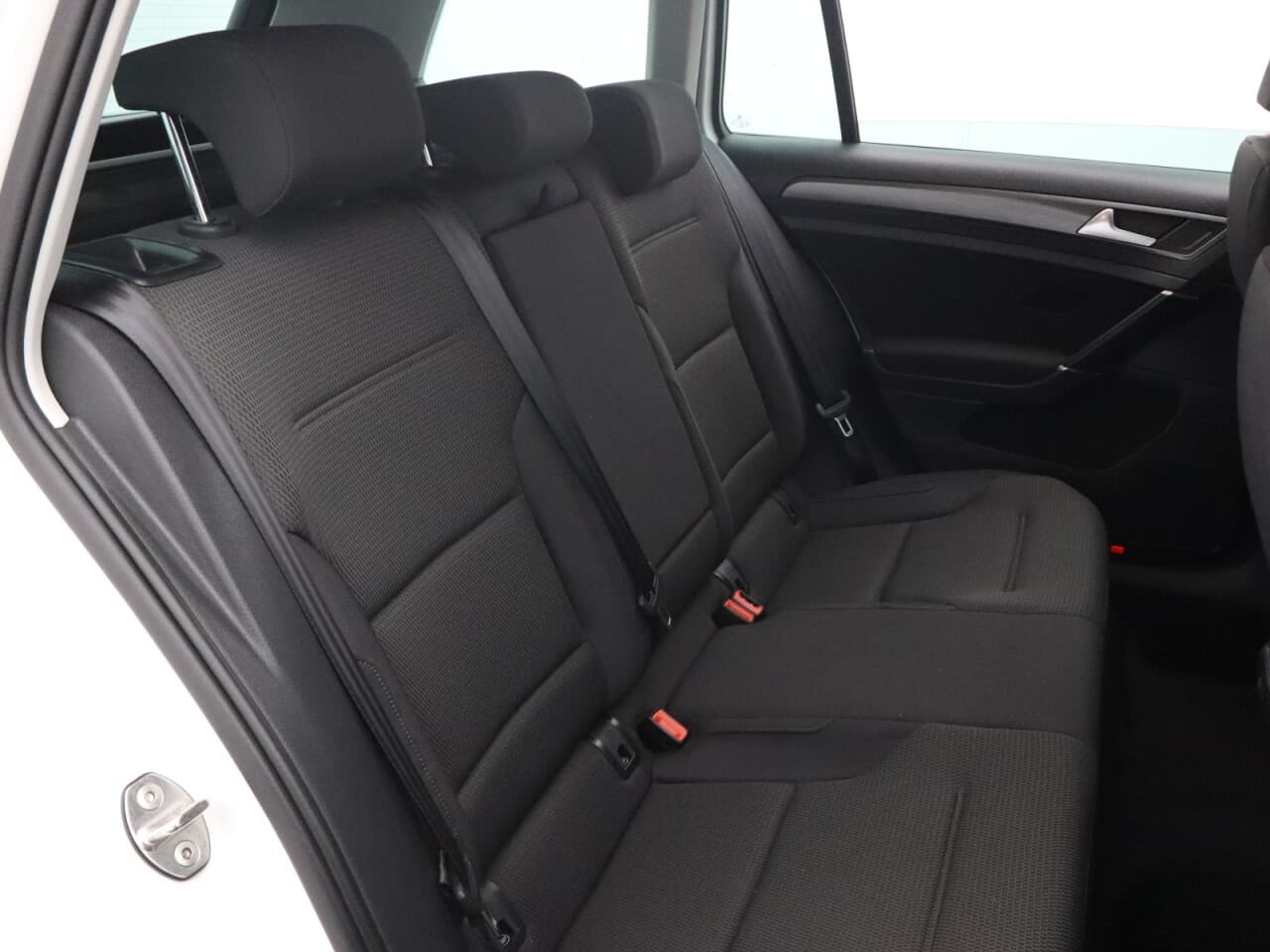 Volkswagen Golf 1.6 TDI Match — image 47
