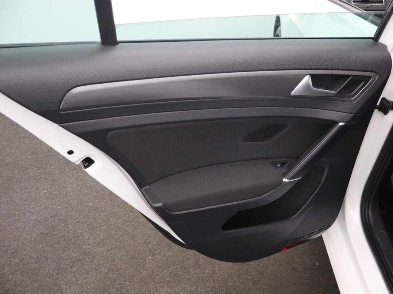 Volkswagen Golf 1.6 TDI Match — image 56