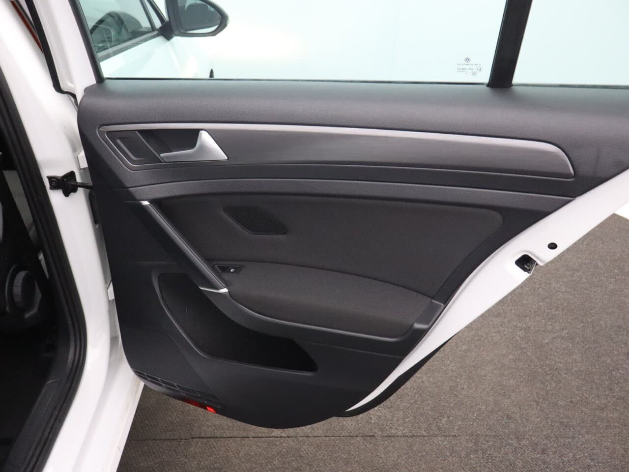Volkswagen Golf 1.6 TDI Match — image 57