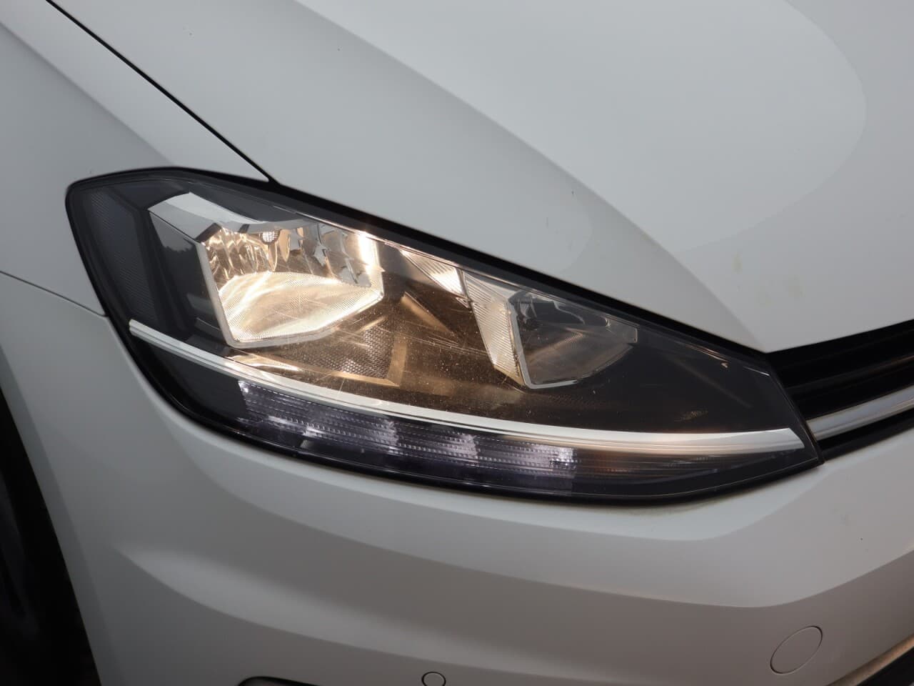 Volkswagen Golf 1.6 TDI Match — image 61
