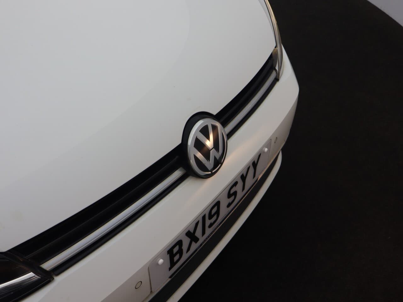 Volkswagen Golf 1.6 TDI Match — image 62