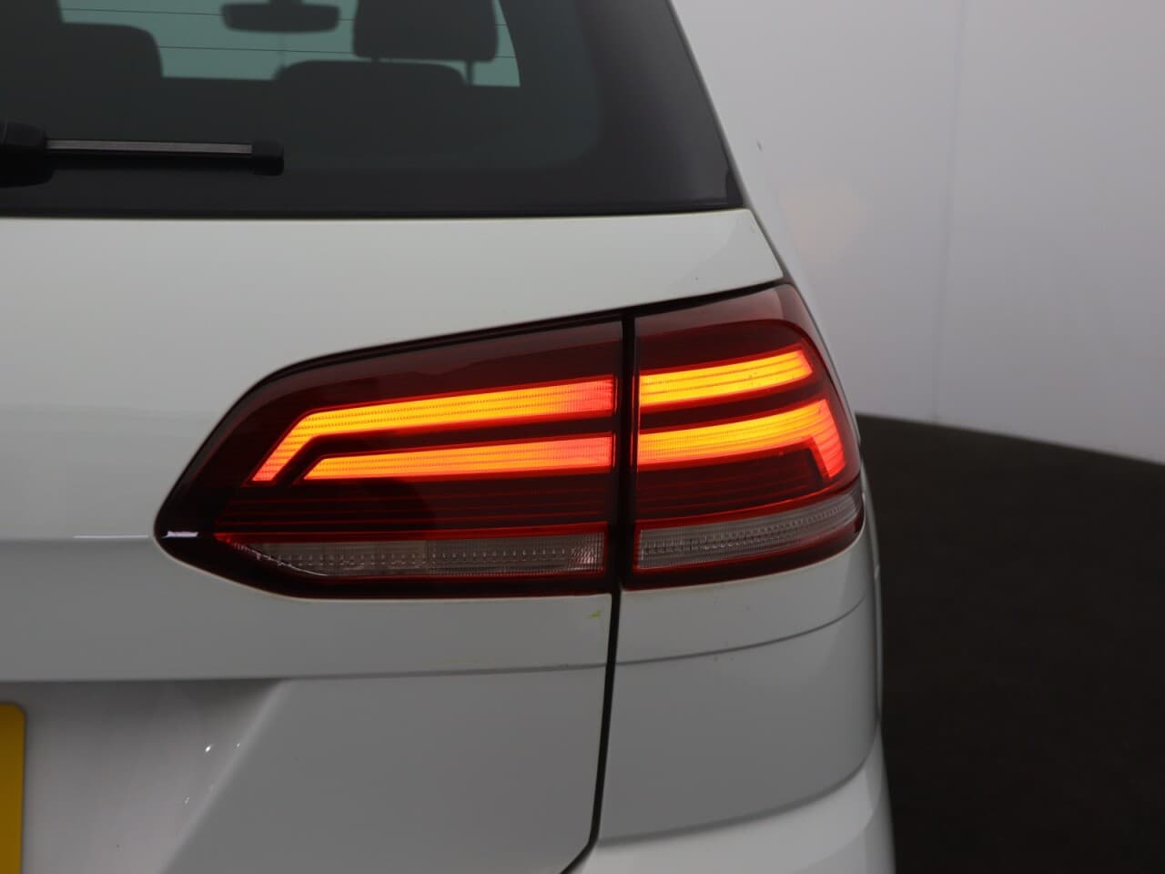 Volkswagen Golf 1.6 TDI Match — image 66