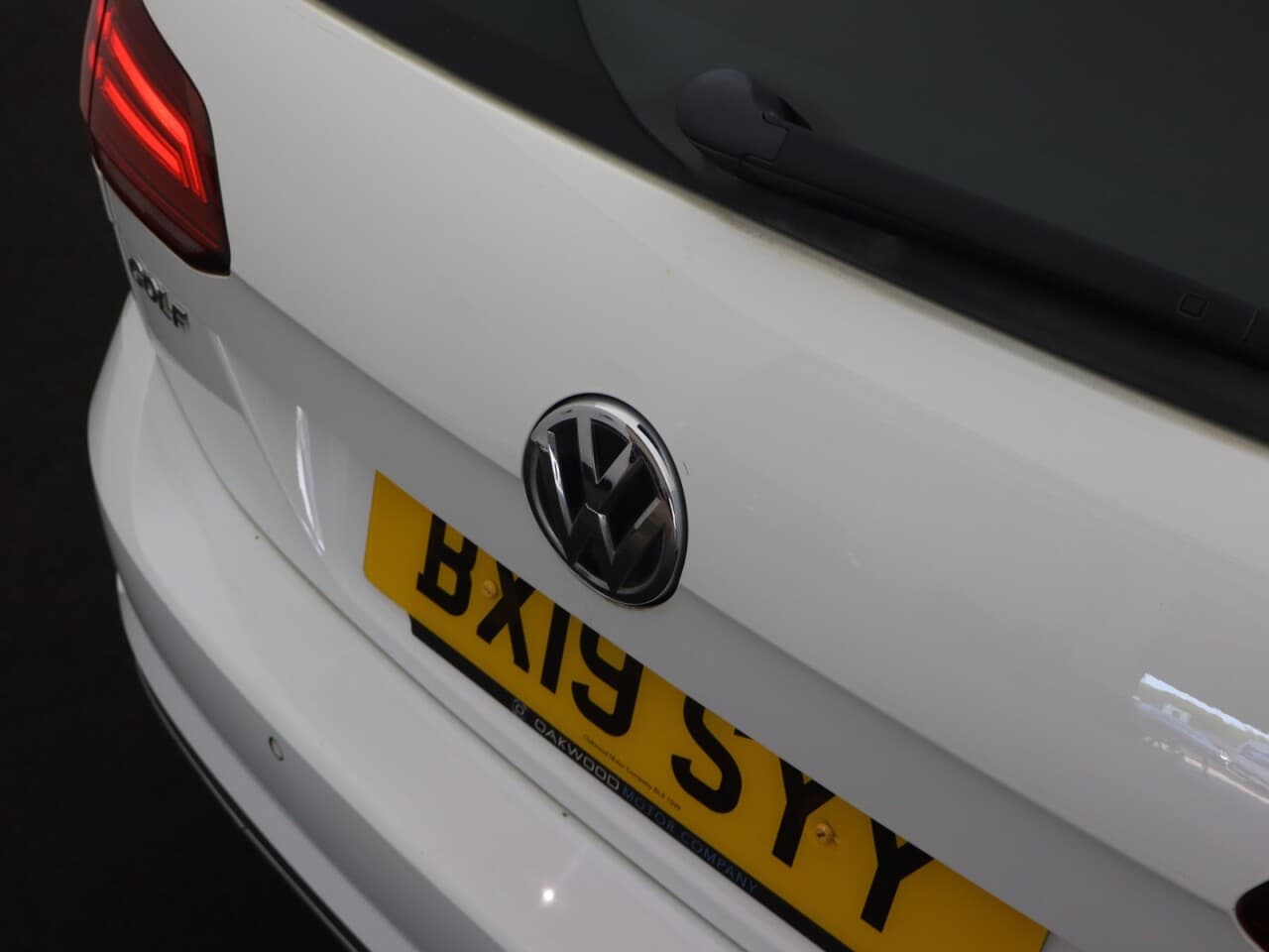 Volkswagen Golf 1.6 TDI Match — image 67