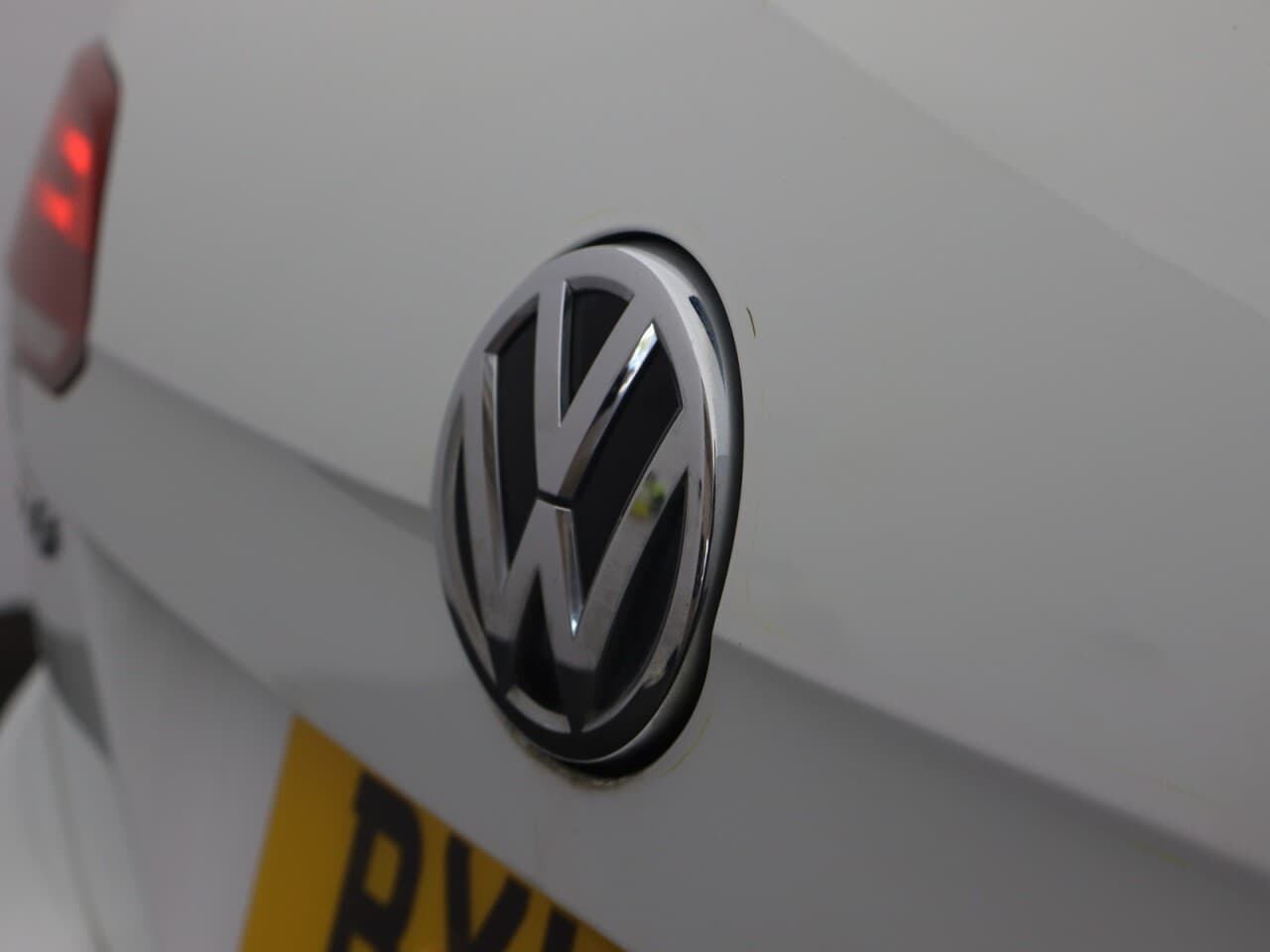 Volkswagen Golf 1.6 TDI Match — image 68