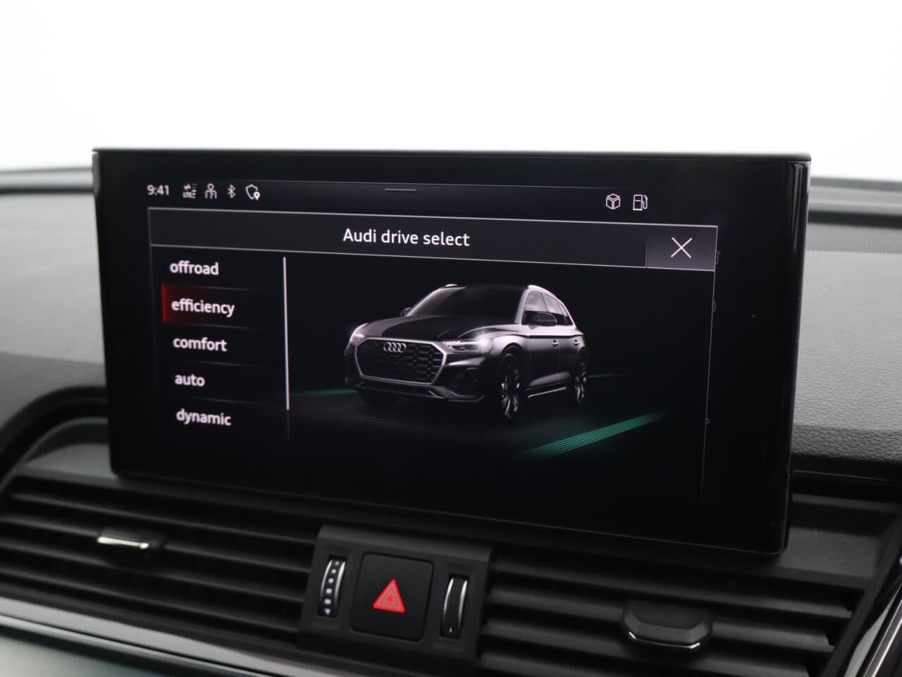 Audi Q5 2.0 TFSIe 50 S line — image 28