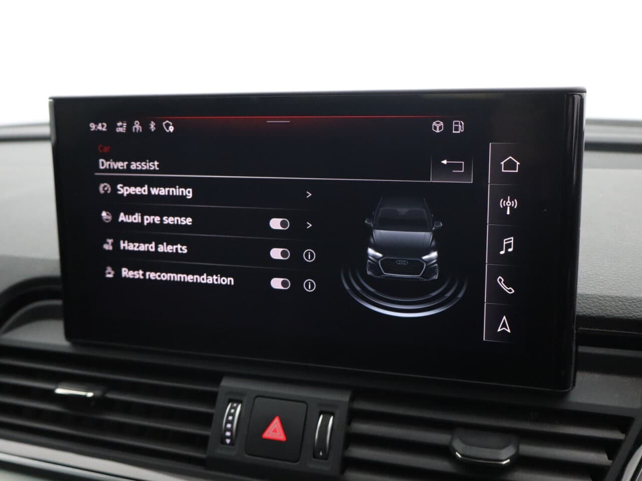 Audi Q5 2.0 TFSIe 50 S line — image 35