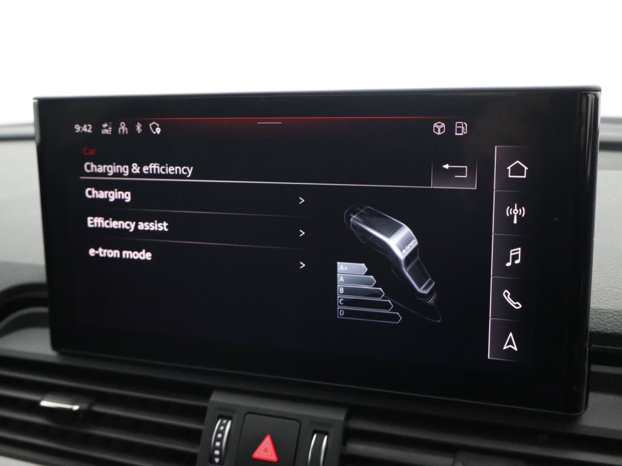 Audi Q5 2.0 TFSIe 50 S line — image 36