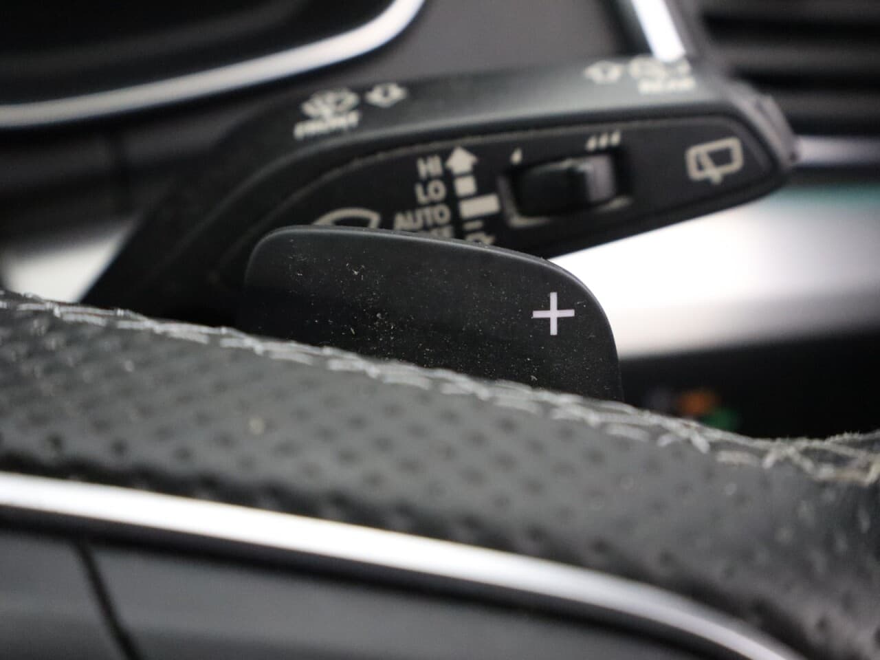Audi Q5 2.0 TFSIe 50 S line — image 39