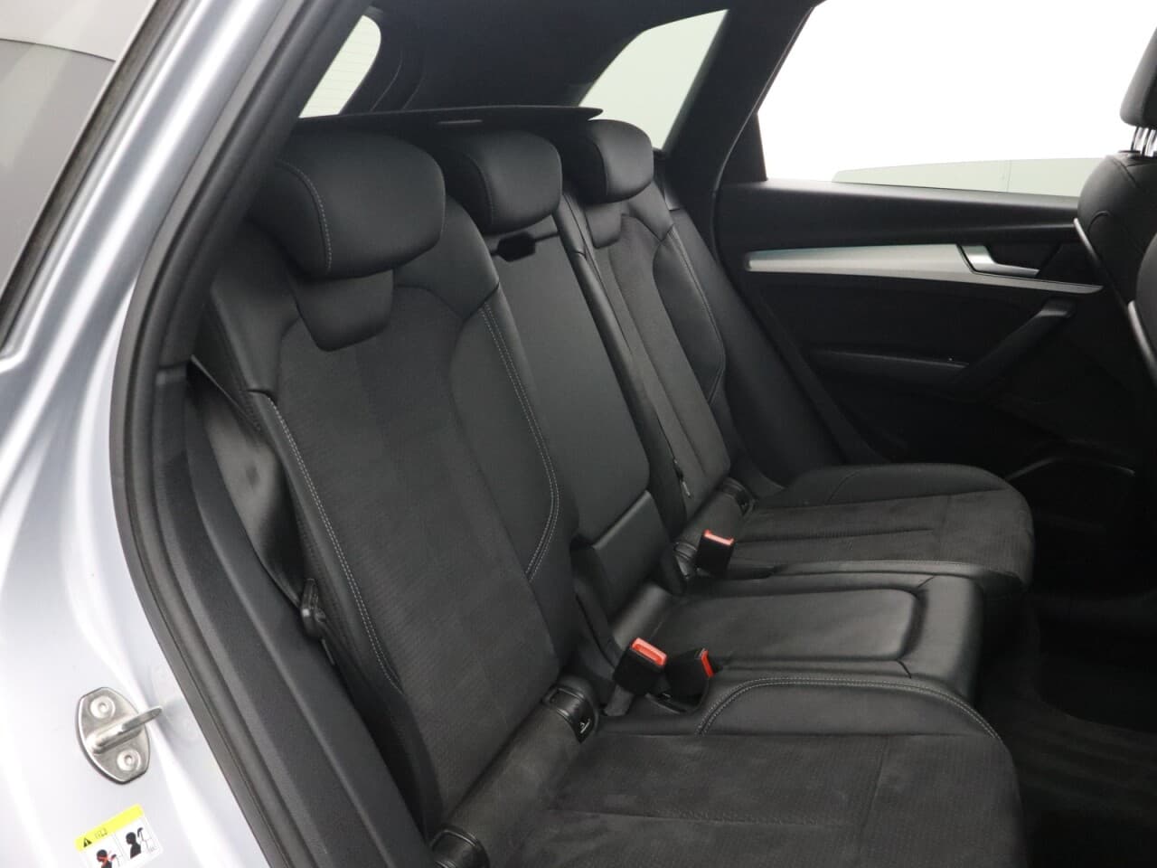 Audi Q5 2.0 TFSIe 50 S line — image 49