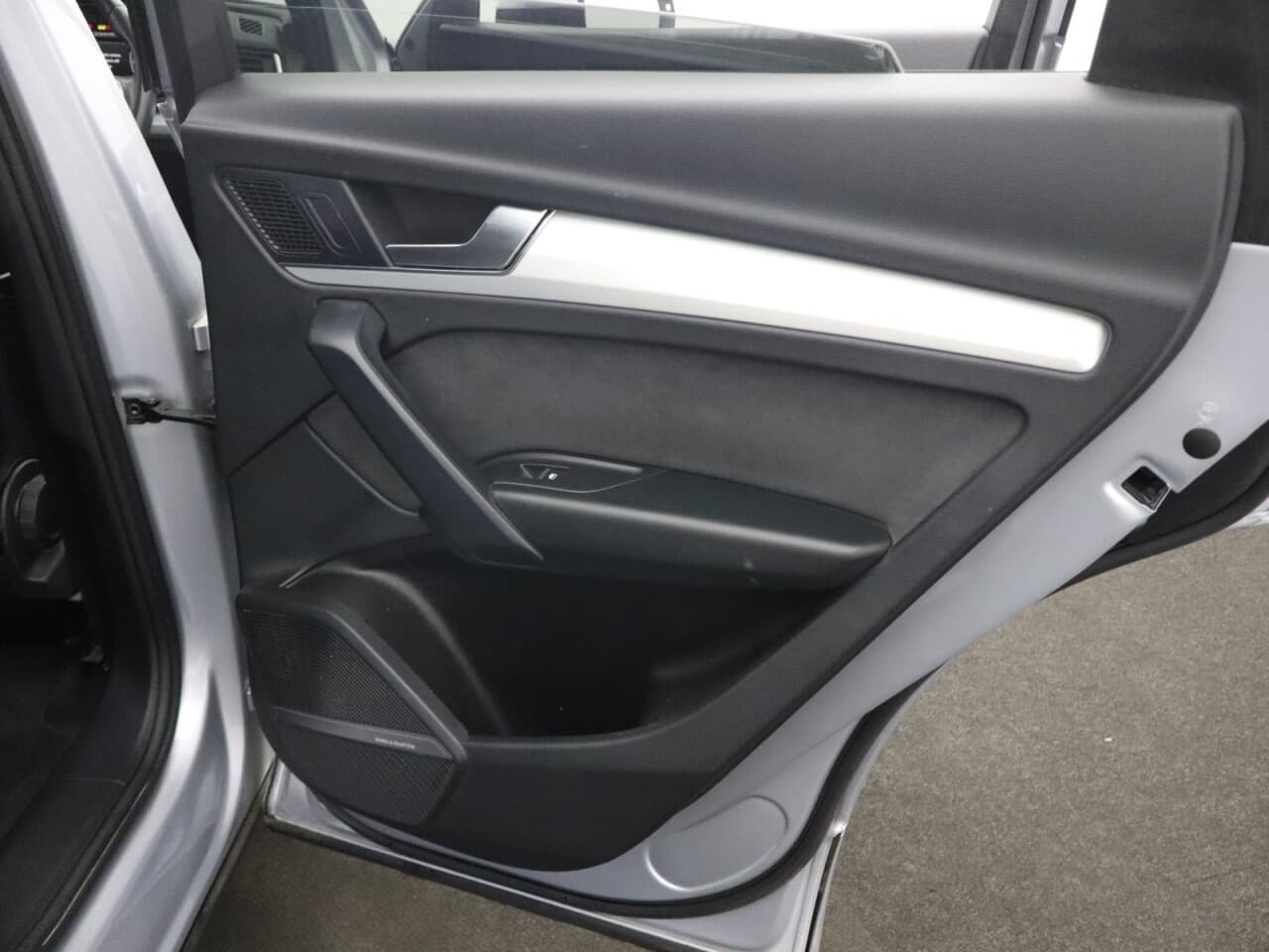 Audi Q5 2.0 TFSIe 50 S line — image 54