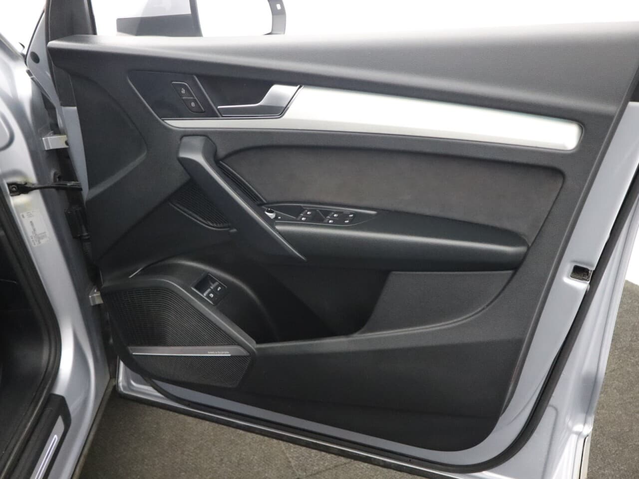 Audi Q5 2.0 TFSIe 50 S line — image 53