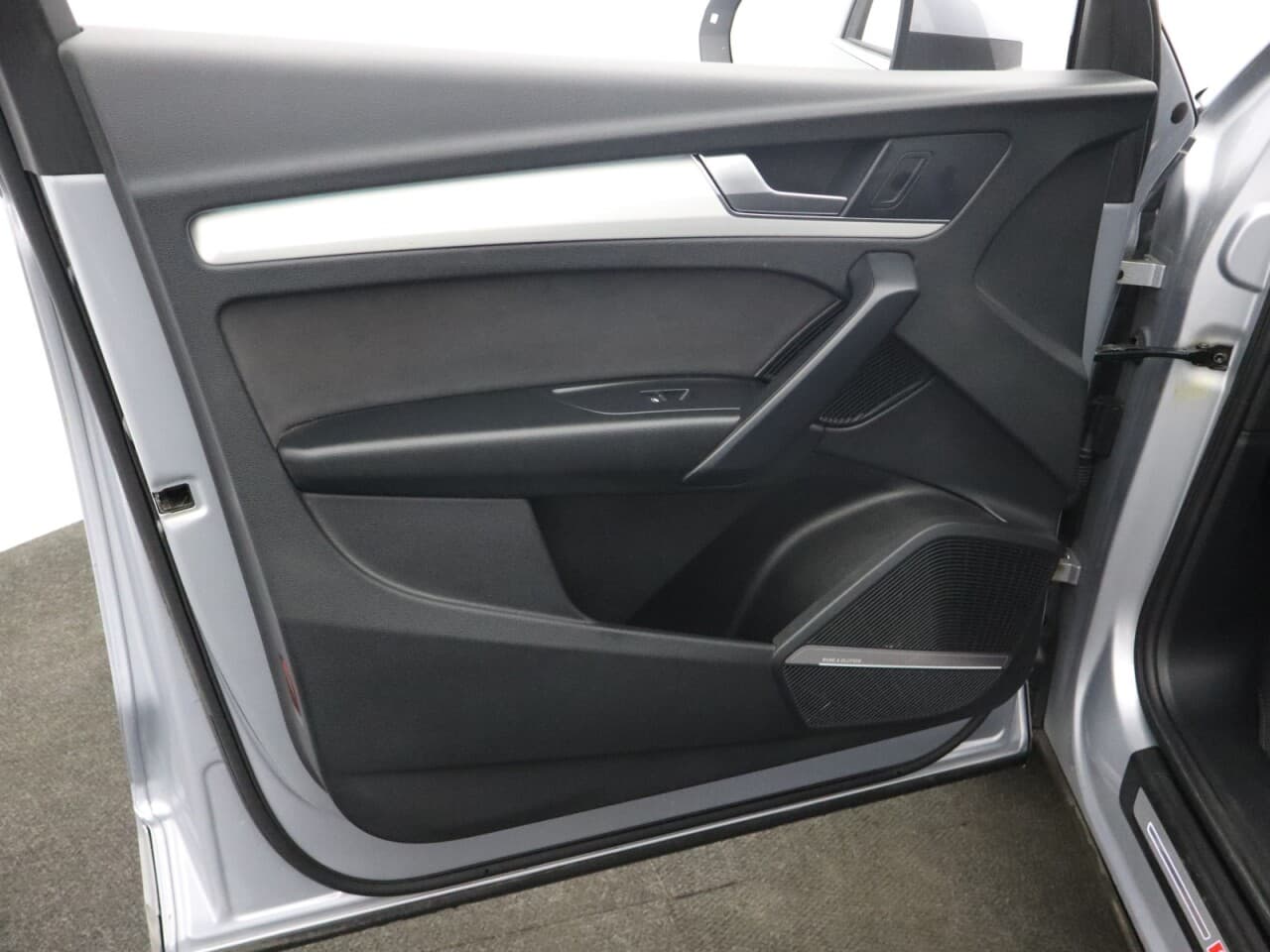 Audi Q5 2.0 TFSIe 50 S line — image 58