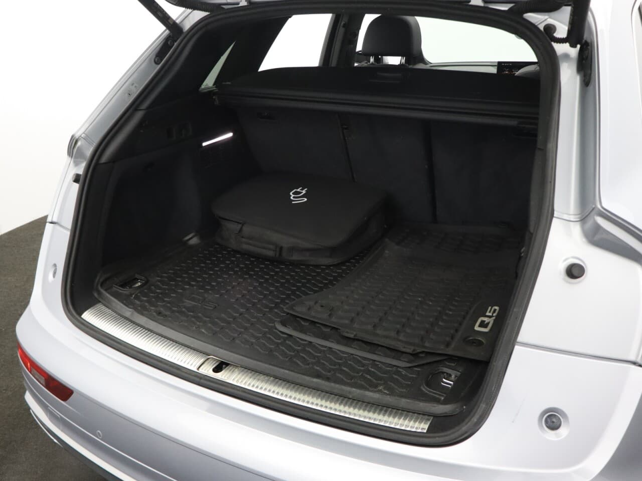 Audi Q5 2.0 TFSIe 50 S line — image 51