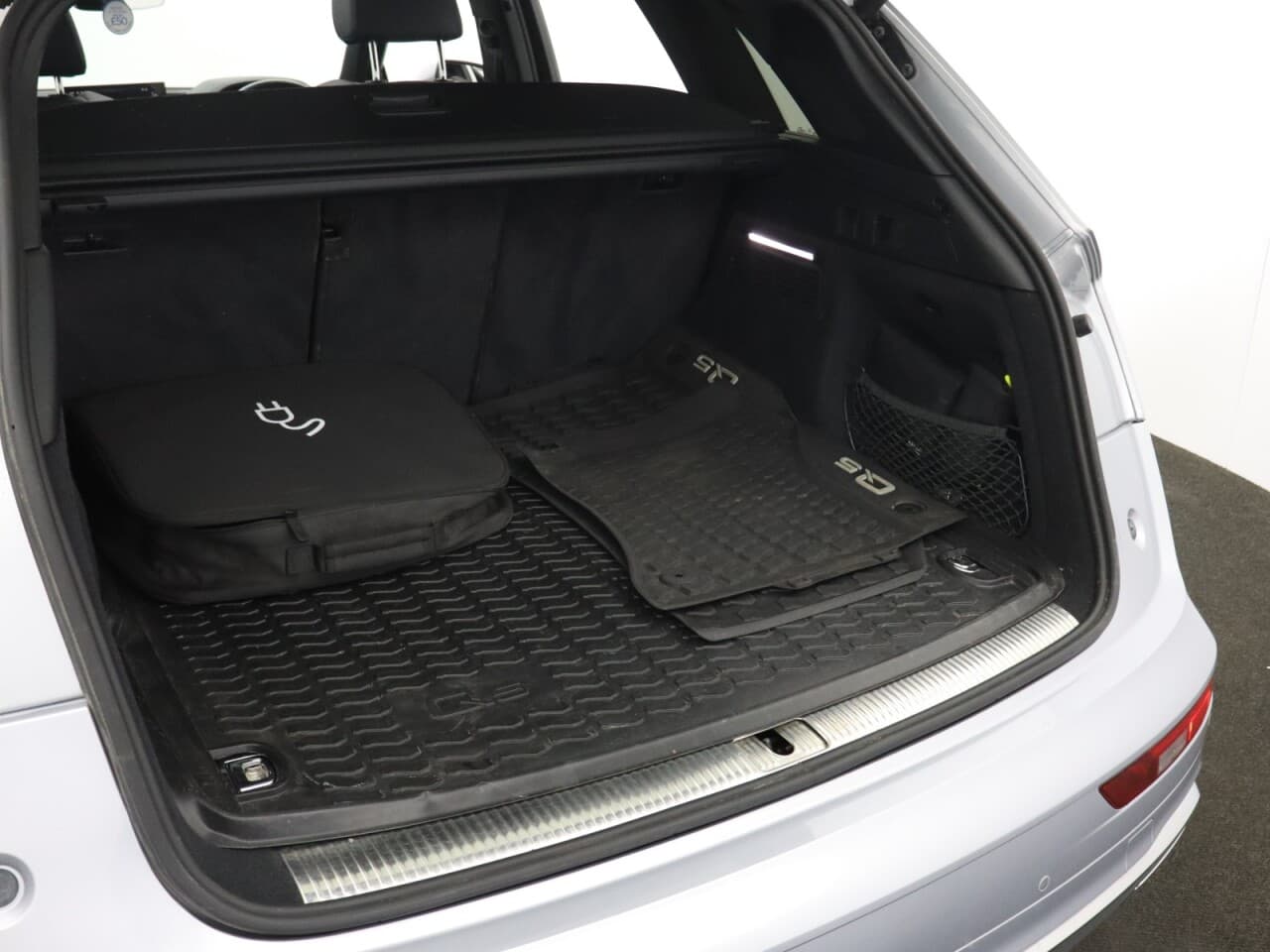 Audi Q5 2.0 TFSIe 50 S line — image 52