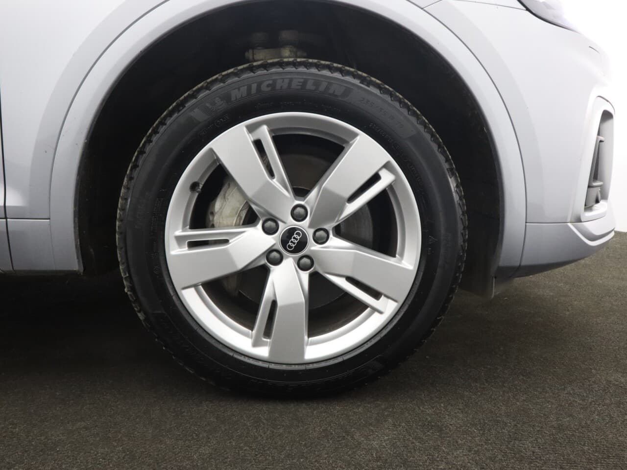 Audi Q5 2.0 TFSIe 50 S line — image 62