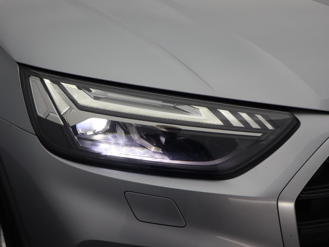 Audi Q5 2.0 TFSIe 50 S line — image 66