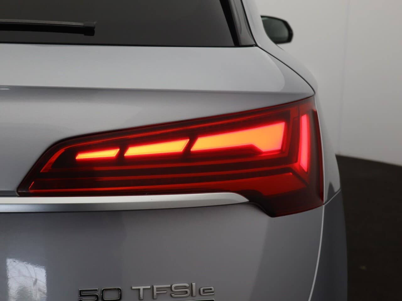 Audi Q5 2.0 TFSIe 50 S line — image 70