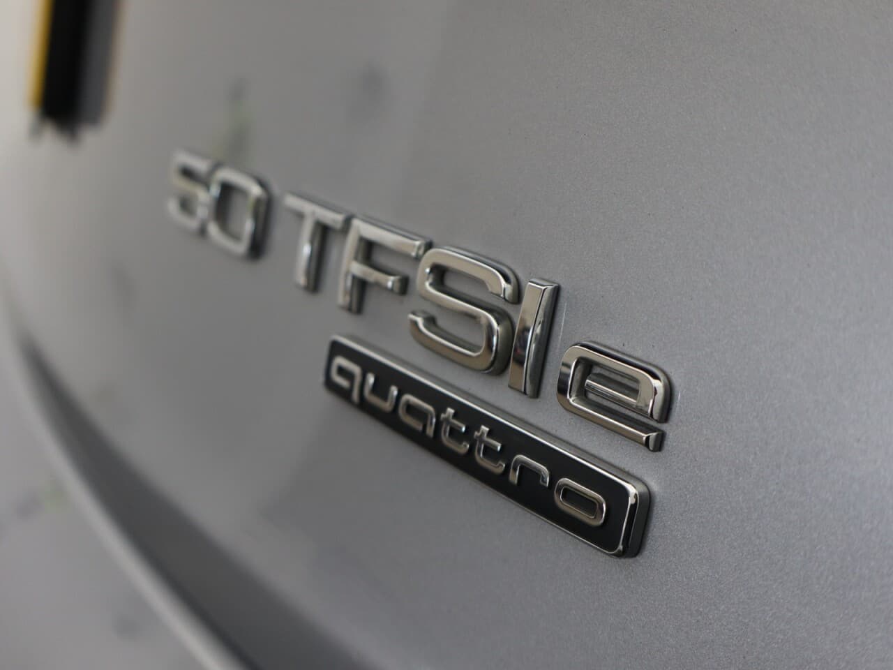 Audi Q5 2.0 TFSIe 50 S line — image 71