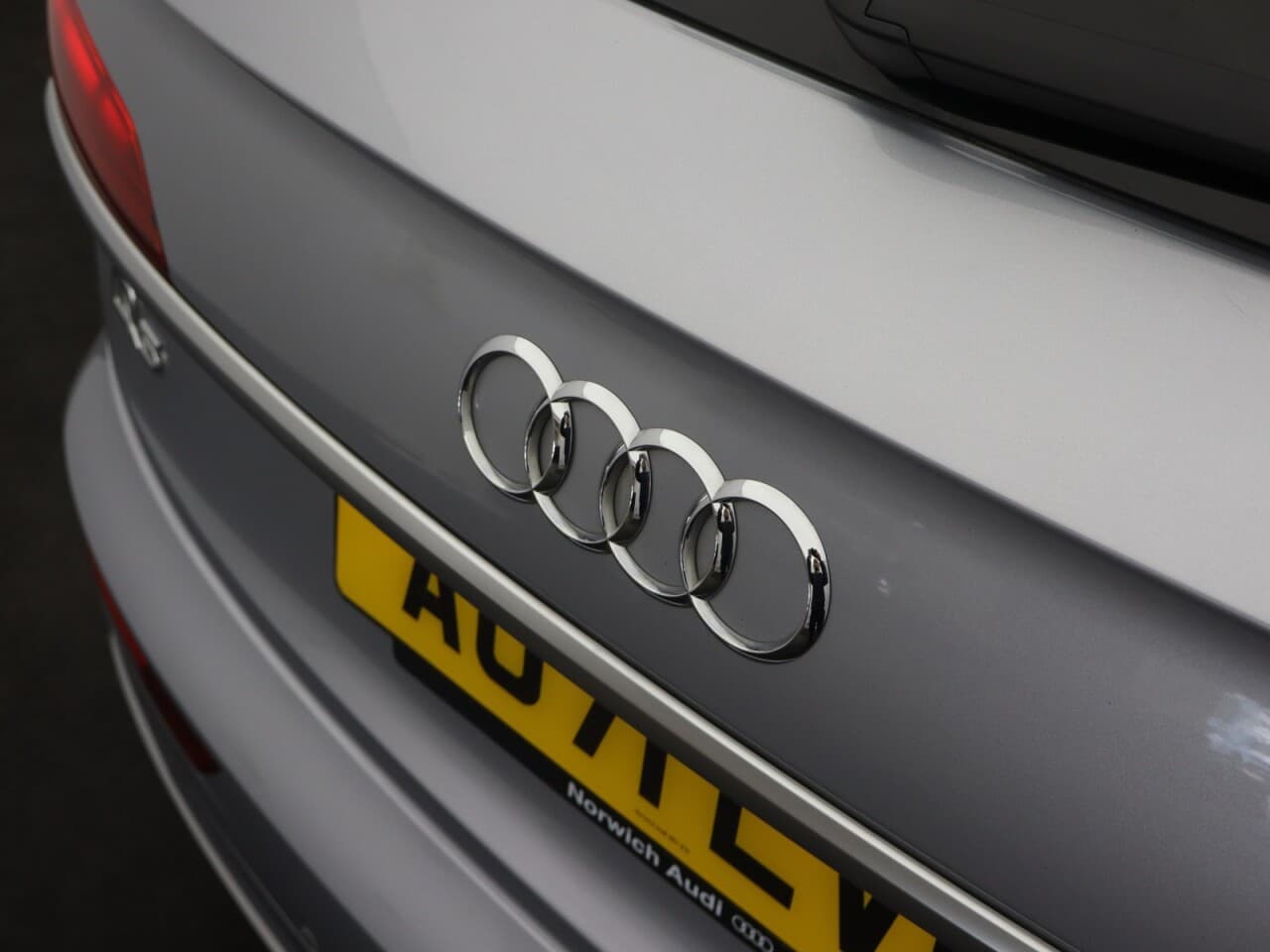 Audi Q5 2.0 TFSIe 50 S line — image 72