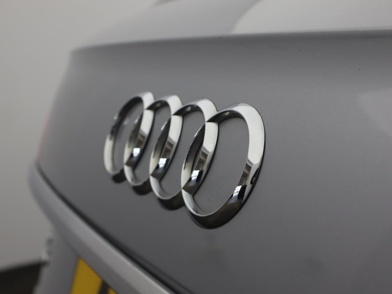 Audi Q5 2.0 TFSIe 50 S line — image 73