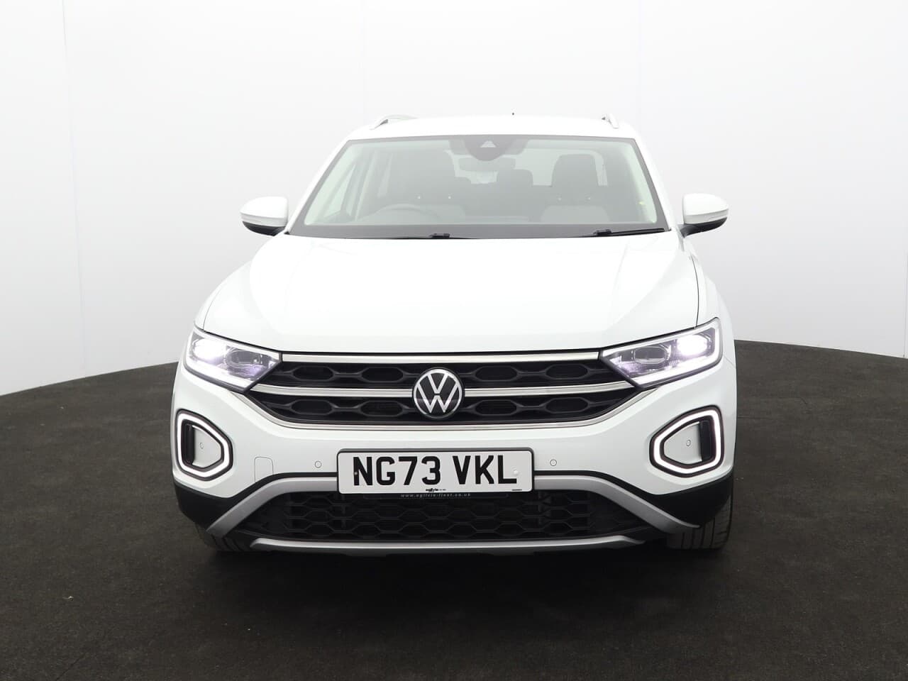 Volkswagen T-Roc 1.5 TSI Style — image 4