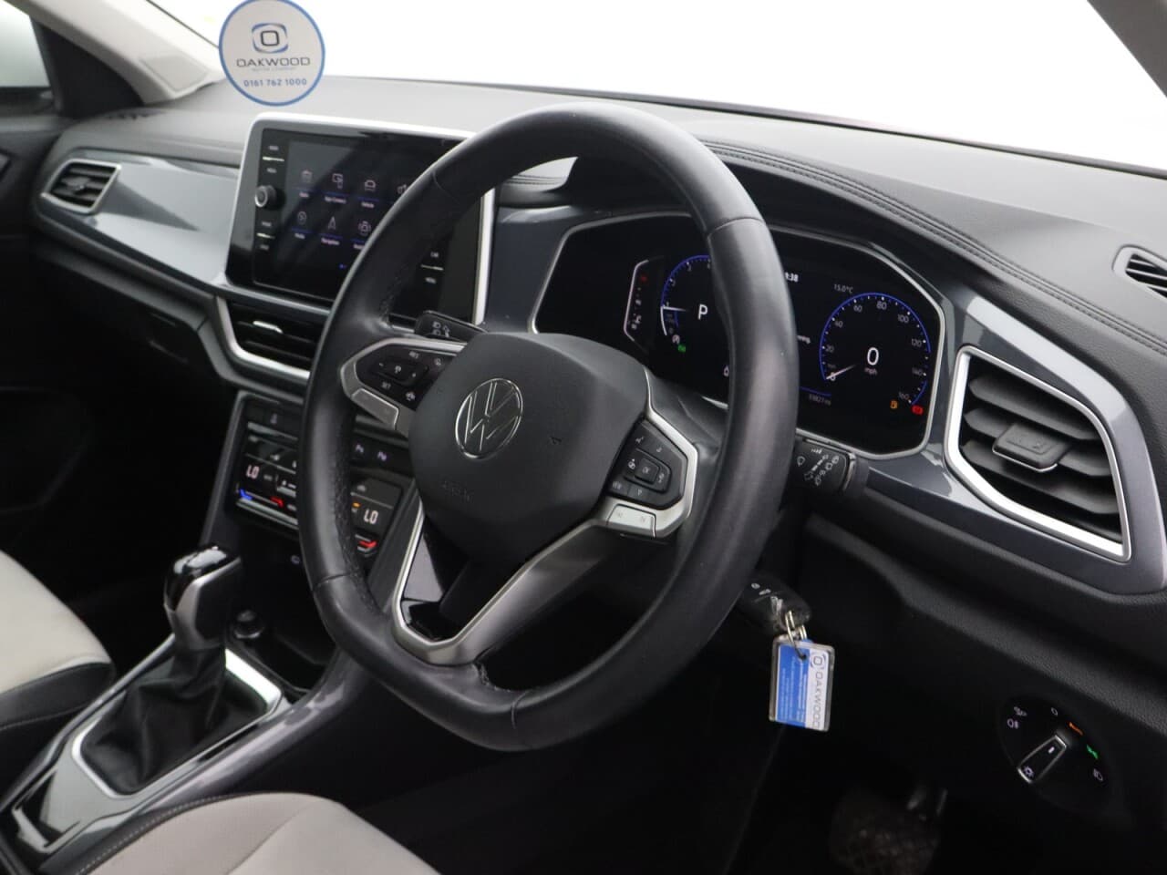 Volkswagen T-Roc 1.5 TSI Style — image 14