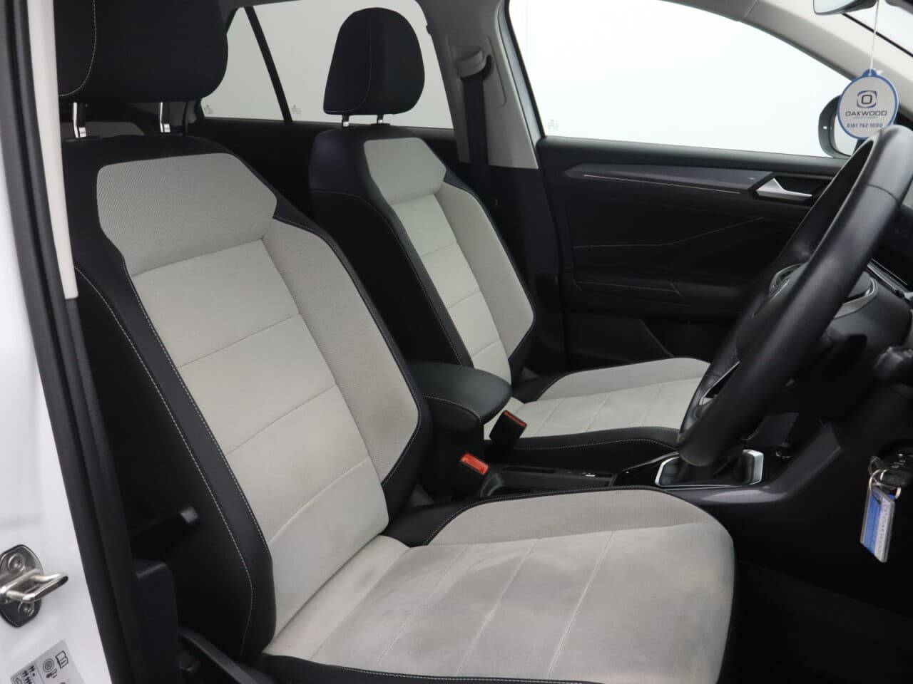 Volkswagen T-Roc 1.5 TSI Style — image 15
