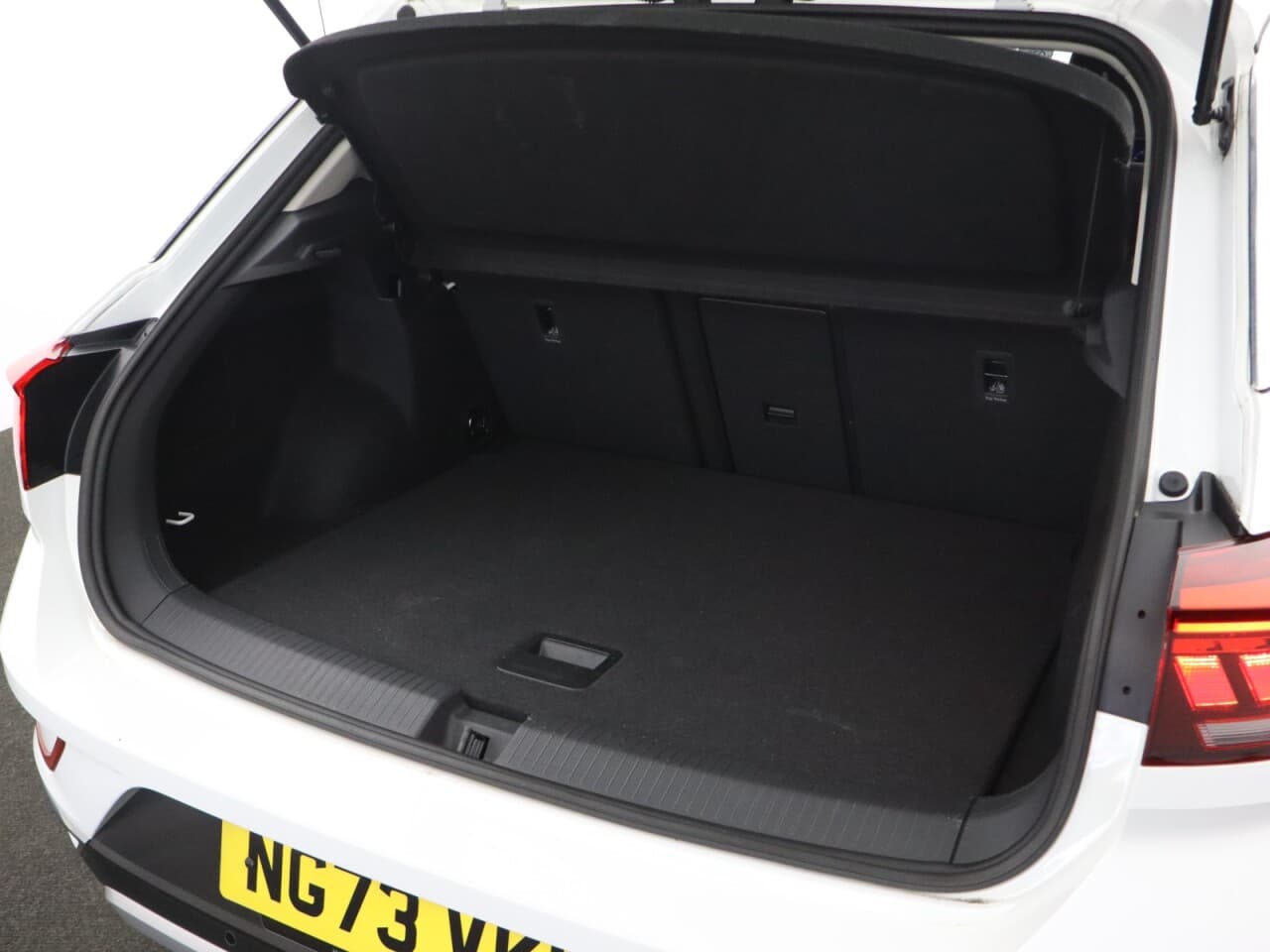 Volkswagen T-Roc 1.5 TSI Style — image 49