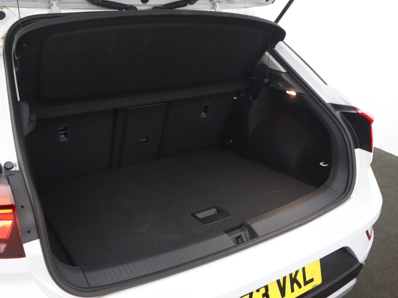 Volkswagen T-Roc 1.5 TSI Style — image 50
