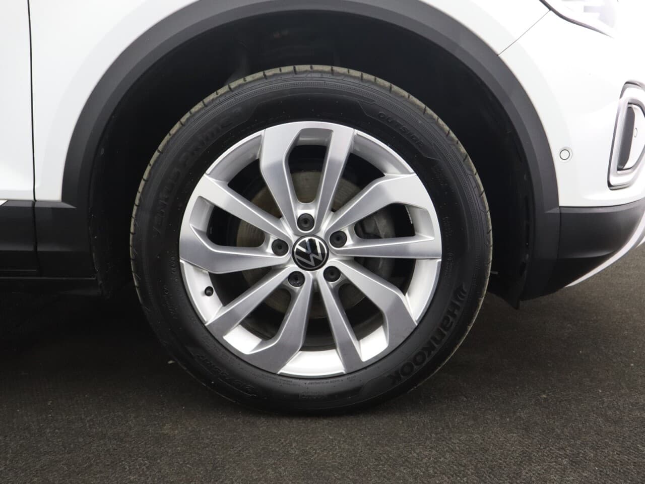 Volkswagen T-Roc 1.5 TSI Style — image 57